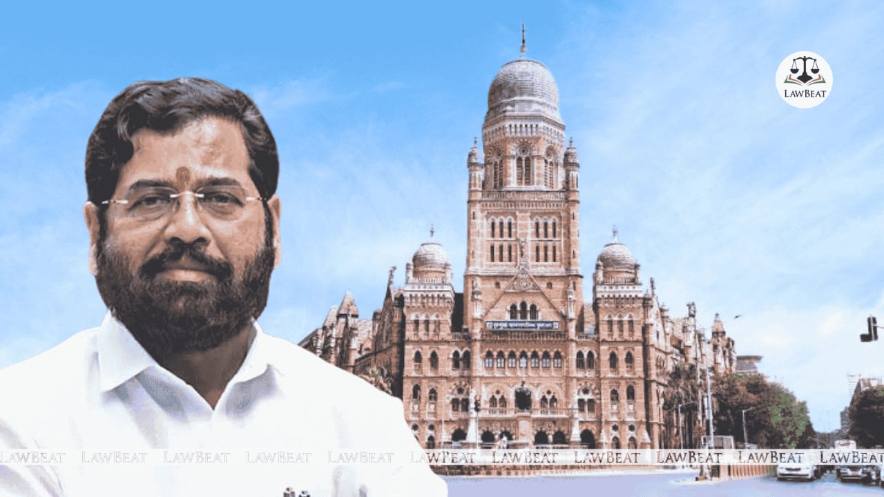 Whose Instruction Will BMC Follow If Even the CM’s Order Is Not Followed? Bombay High Court Whose Instruction Will BMC Follow If Even the CM’s Order Is Not Followed? Bombay High Court